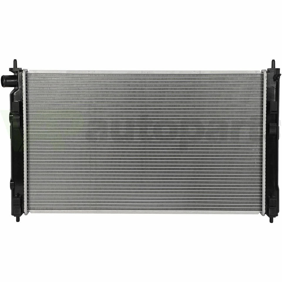 For Mitsubishi Lancer 2.0L Lancer Outlander 2.4L 3.0L RVR 2.0L Aluminum Radiator - Image 2 of 4