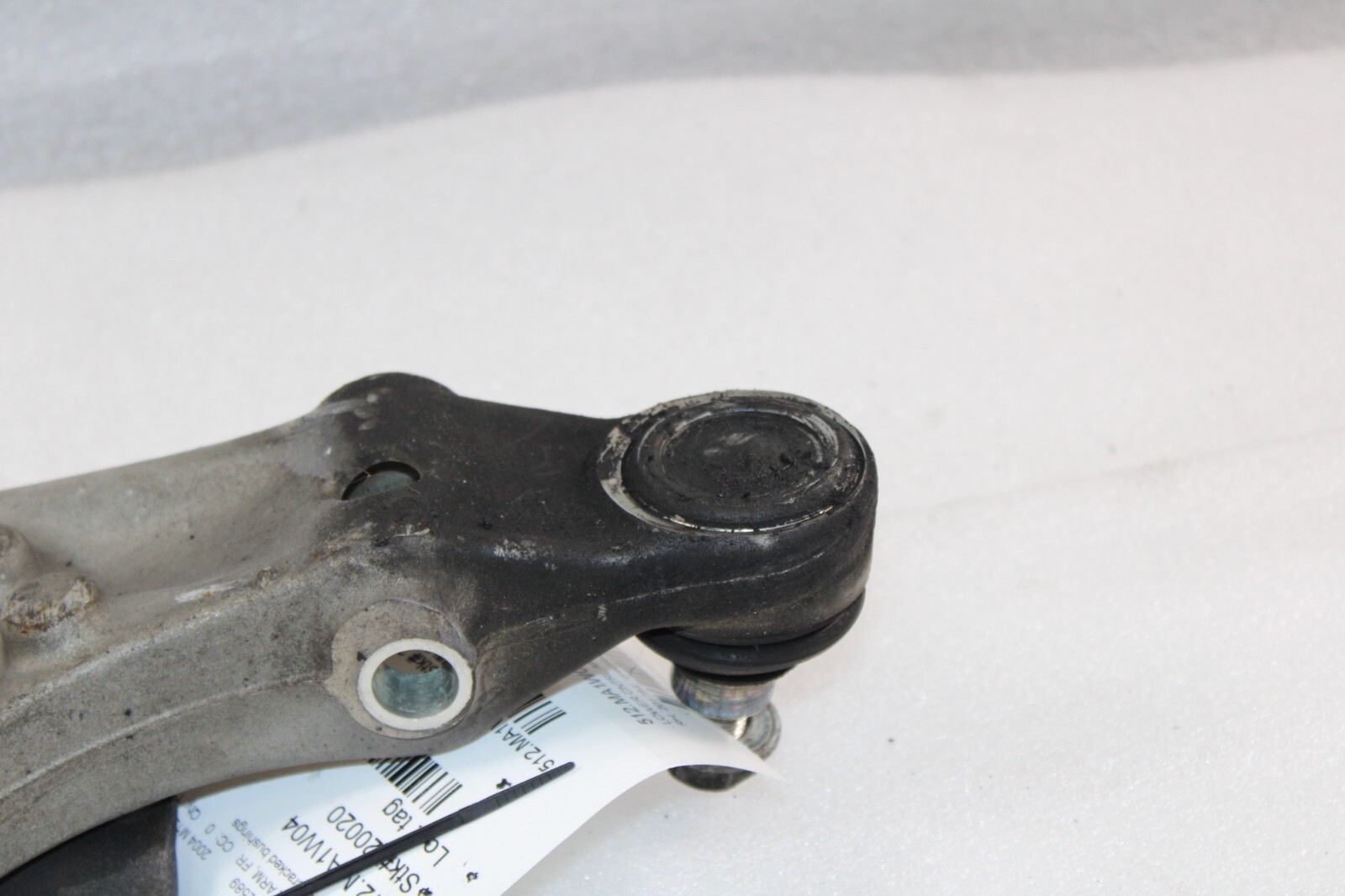 Maserati M128, Coupe, Spyder, RH, Front Lower Control Arm, Used, P/N 201784
