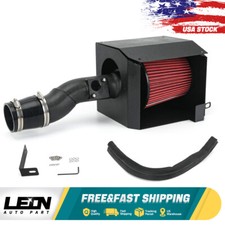 For Honda Civic 10th Gen 1.5l 2016 Short Ram Cold Air Intake System Kit New