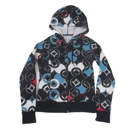Oakley 90'sソフトウェア L ダークグレー/ライトグレー Vintage 90s Oakley Software Logo Rare Long Sleeve Small