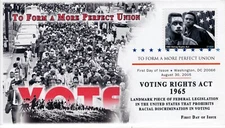 AO-3937b-1,1996, To Form A Perfect Union,Add On Cachet, First Day Cover, DCP, Vo