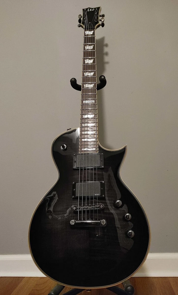 Ec401fm 2024