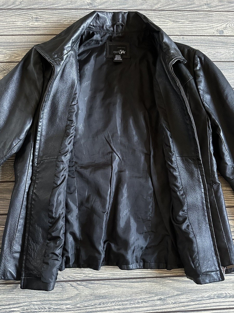 【関税&送料込】Golden  Giacca In Pelle Gold Leather Bomber Jacket – GENERATION78
