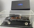 CAMATER MODELS 1962 ROLLS ROYCE SILVER CLOUD 111 LIMOUSINE 1/43 SIZE BXD