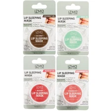 IZME LIP SLEEPING MASK 0.25oz
