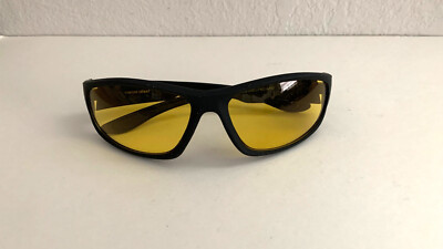 NEW Foster Grant Fast Lane 60mm Wrap Sunglasses - Quantity Discounts