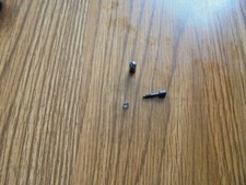 Cylinder Pin Ret For Hawes Model Deputy Marshall Deputy Small Frame Revolvers