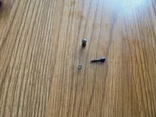 Cylinder Pin Retainer for FIE Model E-15,Texas & Little Cowboy Revolvers  