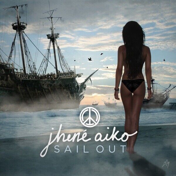 【額縁付き】Jhene Aiko Sail Out A2ポスター 額縁付き】Jhene Aiko Sail Out A2ポスター Amazon.com: KUCOON