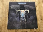 EAGLES - ONE OF THESE NIGHTS - U.K  - 1975  - ASYLUM - VINYL LP