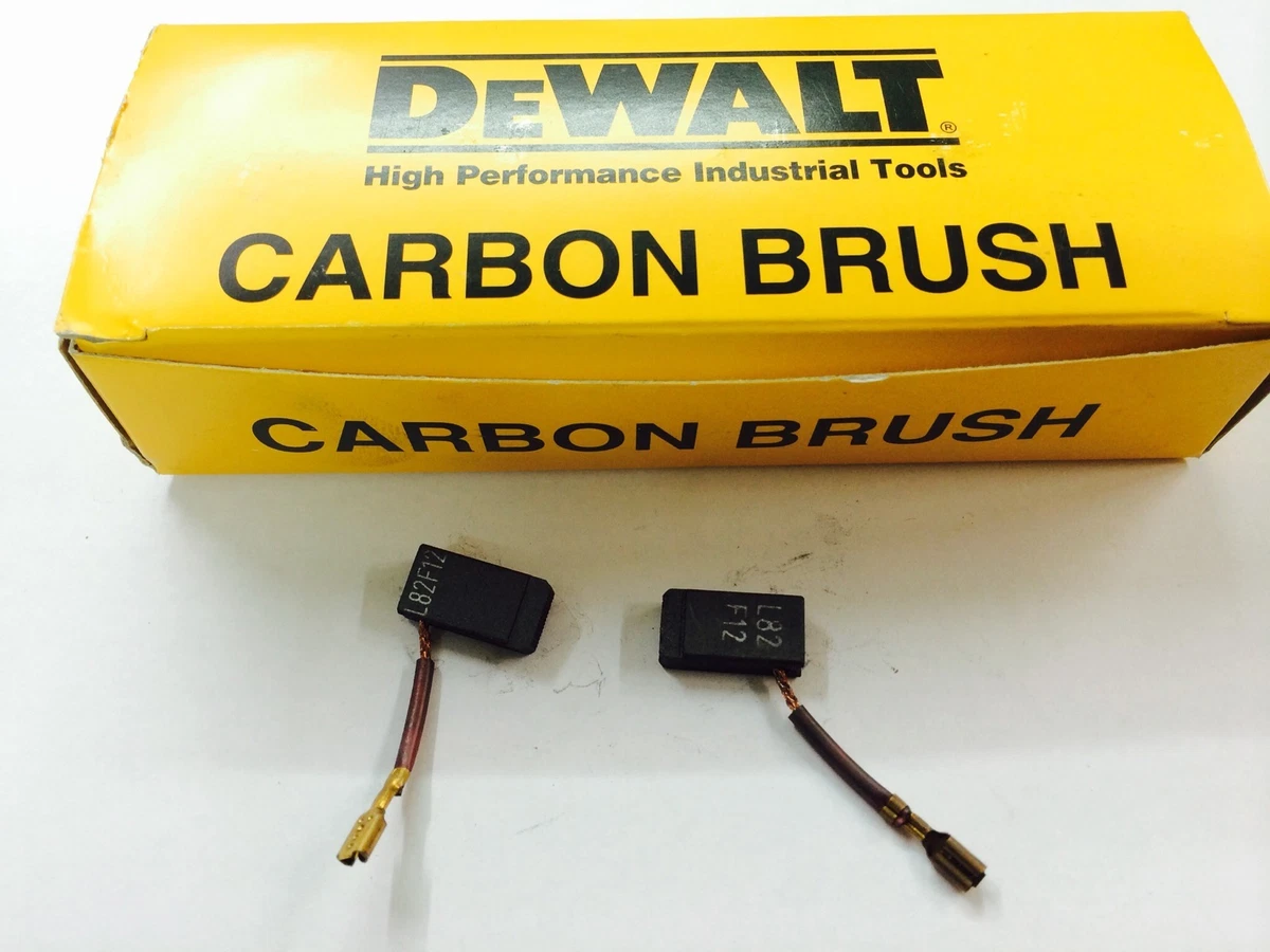 Dewalt cheap brush set
