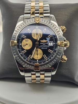 Breitling Chronomat Evolution Ref. 13356