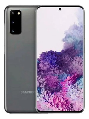 Samsung Galaxy S20 plus - 128 GB -  Gray (T-Mobile)