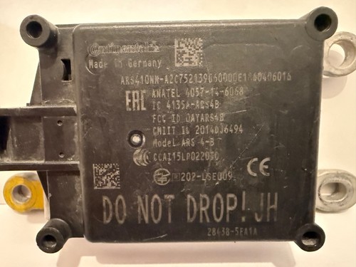 OEM Nissan Rogue Sentra Adaptive Cruise Radar Sensor 202-LSE009 Module