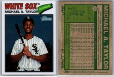 2026 Topps Heritage ⚾ CHROME & REFRACTOR PARALLELS ⚾ You Pick Complete a Set! 🔥