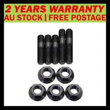 High Tensile Turbo Charger Stud Kit For Nissan Dualis R9M 1.6L