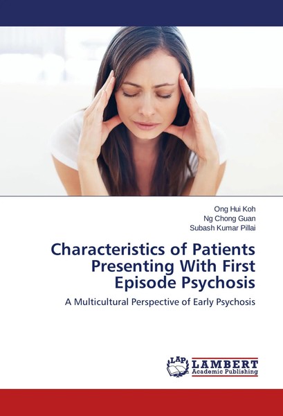 Ong Hui Koh (U. A.) | Characteristics Of Patients Presenting With First...-image