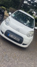 Preis VB Citroën C1 68 PS Bastlerfahrzeug TÜV Abgelaufen , S- & Winterreifen