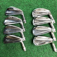 Ben Hogan "Hogan" Radial 2-9 iron head set RH