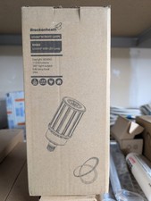 Brackenheath LED360 Degree Retrofit Lamp IP64 6500K E40 80w