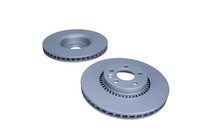 Bremsscheibe Volvo P. S70/S90/V70/V90 319X26 MIT ANTI-KORROSIONS-BESCHICHTUNG