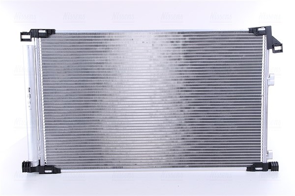 Nissens Kondensator, Klimaanlage FüR Lexus-image