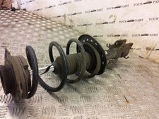 NISSAN JUKE F16 Stoßdämpfer vorne rechts 54303BX86A 1.62 Petrol 2016 33223270