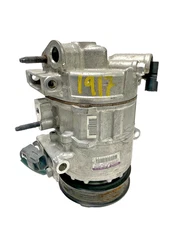 2018 Chrysler 300 Air Conditioning/AC Compressor P68160395AF OEM