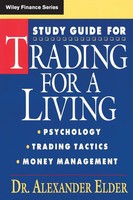 Study Guide For Trading For A Living | Alexander Elder | Englisch | Taschenbuch