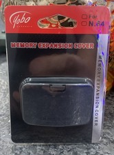 New N64 Memory Expansion Cover Door Free Shipping 