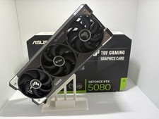 ASUS TUF Gaming GeForce RTX 5080 16GB GDDR7 |...