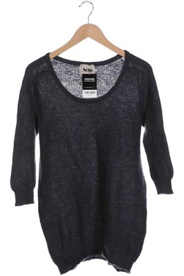 Acne Studios Pullover Damen Strickpullover Strick Oberteil Gr. S Moh... #7trkj1k