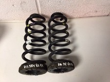 KIA SPORTAGE MK4 COIL SPRING REAR LEFT & RIGHT SIDE PAIR X2 1.6 T-GDI 2016-2022