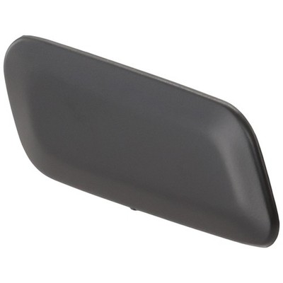 Headlight Washer Cover For 2010-2012 Lexus LS460 Right Black