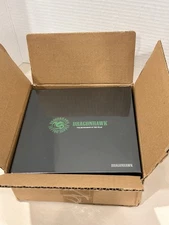 Dragonhawk A2 Wireless Tattoo Machine Kit - Adjustable Stroke 2.4-4.2...TZ-22OLY