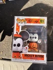 Funko Pop! Vinyl: Disney - Mickey Mouse #1218