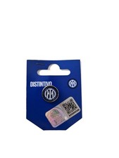Pin's Inter Milan En Plastique - Années 70 - Occasion