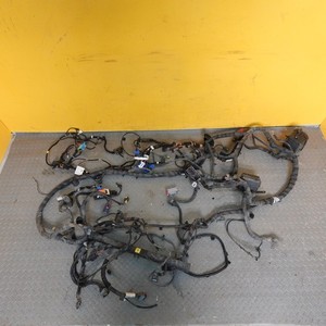 2018-2024 ALFA ROMEO STELVIO ENGINE BAY WIRE WIRING HARNESS OEM 00505539350