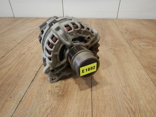 Lichtmaschine Audi A3 A1 8X VW Polo 6C Caddy 1.0 TSI 04C903023T 140A