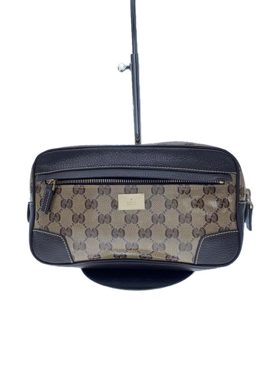 Sac taille GUCCI 336672
