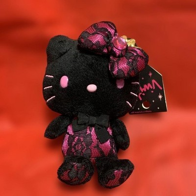 vivitix Hello Kitty Plüschgurt Aus Japan