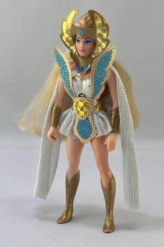 BUBBLE POWER SHE-RA PRINCESA DEL PODER + PERSONALIZADO FANTÁSTICA MODA SUEÑO ... - Imagen 4 de 16