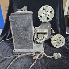 Antique 1920 Keystone Kinescope Film Projector 16MM Model No. E-32