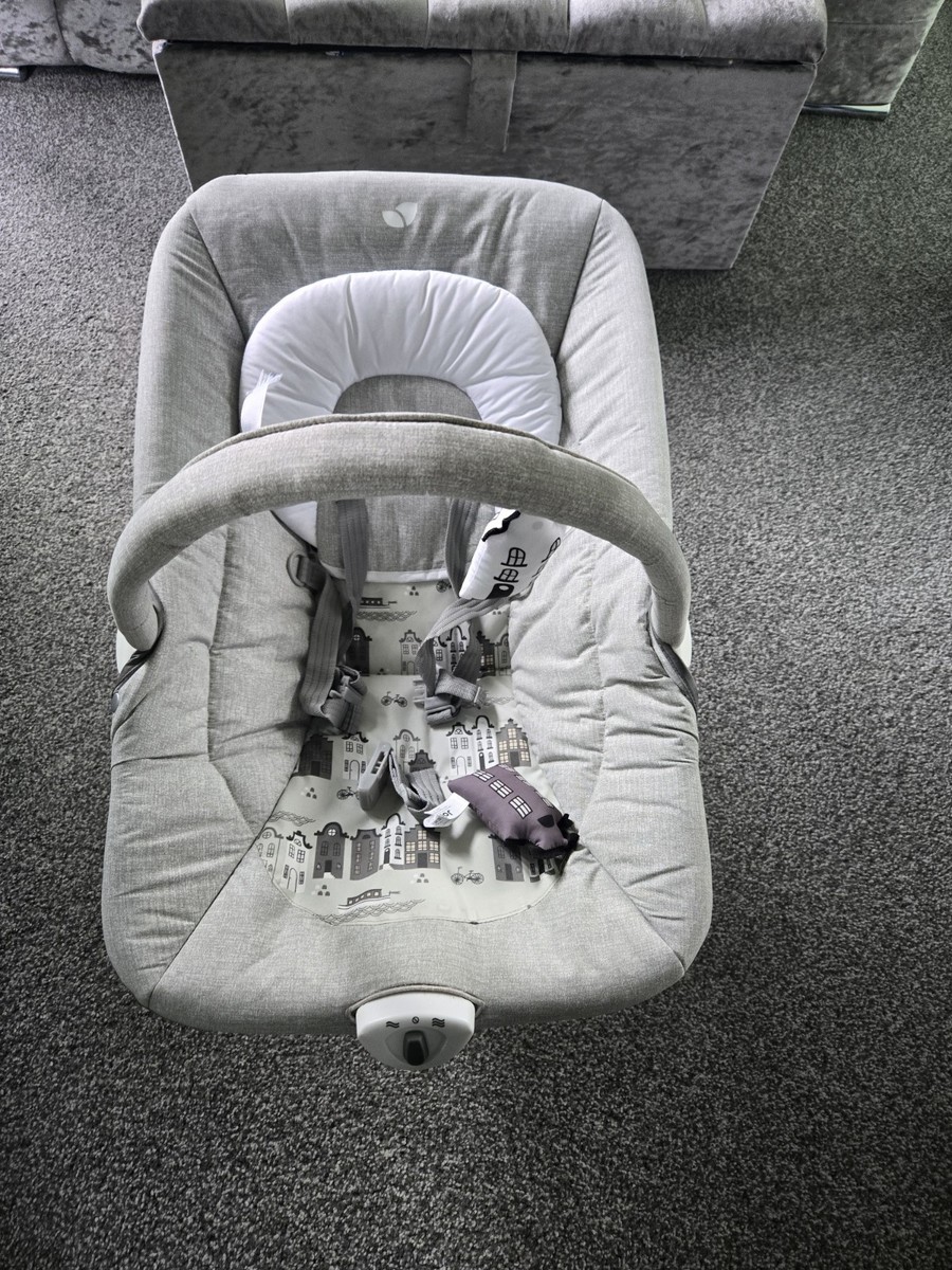 Joie Wish Baby Bouncer Instructions Joie Wish Baby Bouncer UK