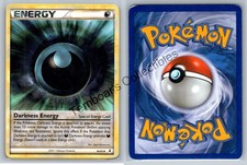 Darkness Energy #86/95 ◓ 2011 Call of Legends ◓ Non-Holo Uncommon ◓ LP-MP on eBay