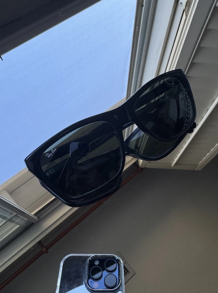 Ray Ban Sunglasses Cats in Vintage Sunglasses for sale | eBay UK
