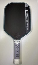 Joola Collin Johns Scorpeus CFS 16mm Pickleball Paddle - Black