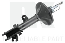 1x Stoßdämpfer NK 65993853 für HYUNDAI TUCSON JM SUV Allrad CRDi LPG VGT CVVT 2