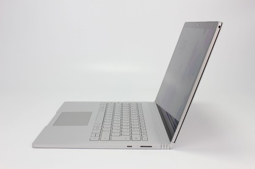 Microsoft Surface Book 2 13.5" 3000x2000 i5-8350U 8GB 256GB QWERTZ - Bild 6 von 17