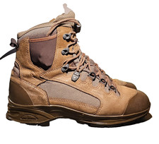 Haix Scout, lightweight, Goretex, waterproof, walking, hiking, boots UK 8.5